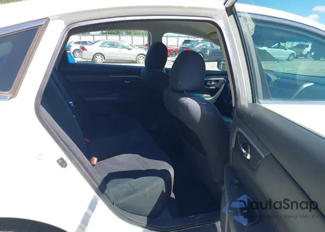 2015 Nissan Altima 2.5/2.5 S/2.5 Sl/2.5 Sv from USA, damaged, VIN 1N4AL3AP4FN387419